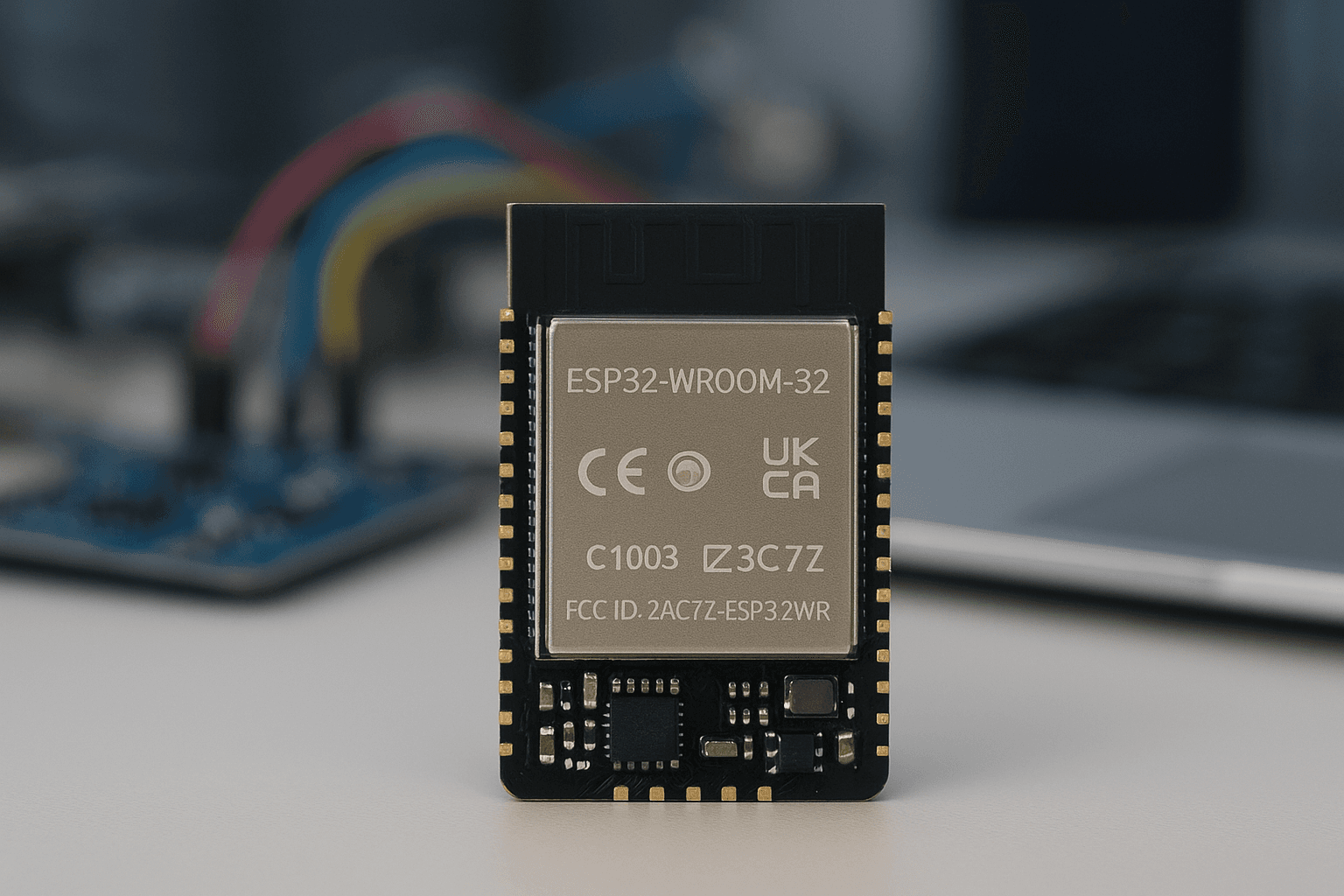 ESP32 Development Board